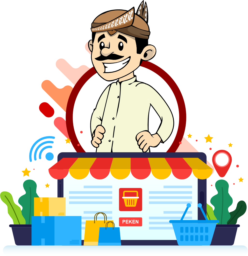Wayan Store: Rujukan Terbaik untuk Belanja Toko & Retail di Cilacap